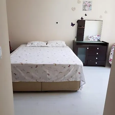 Apartment New Turquise Blue Furniture 3 D Smart Tv Pool View